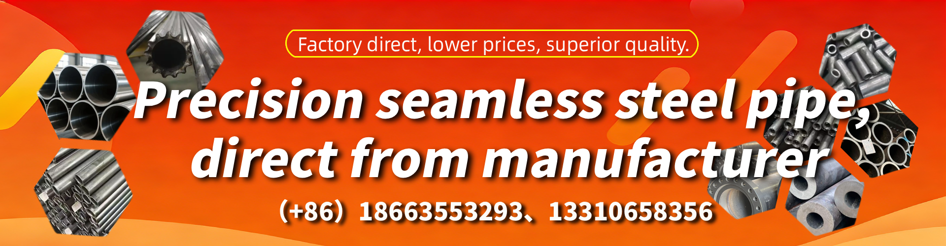 Geelong Precision Seamless Steel Pipe Manufacturer